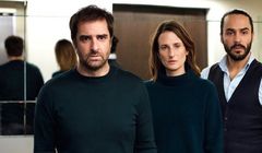 Francuska wersja serialu „Mój agent” niebawem znika z oferty Netfliksa