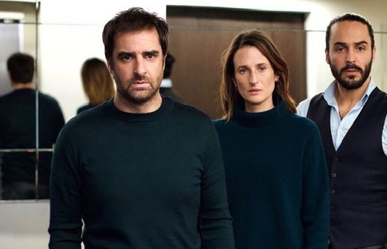 Francuska wersja serialu „Mój agent” niebawem znika z oferty Netfliksa