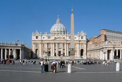 Włosi zrobili papieskiego totolotka. Typują następcę Franciszka