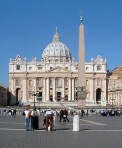 Włosi zrobili papieskiego totolotka. Typują następcę Franciszka