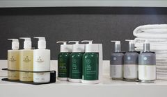 Marriott International wycofa ze swoich hoteli jednorazowe przybory toaletowe