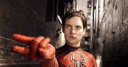 "Spider-Man" mógł wyglądać inaczej. Miał trafić w ręce słynnego reżysera