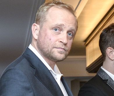 Piotr Adamczyk marzy o dziecku. "To na pewno trudny temat"