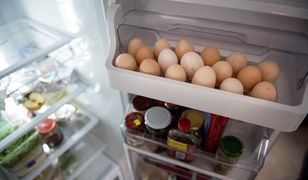 Jak długo można przechowywać jedzenie w lodówce? Opinia ekspertów