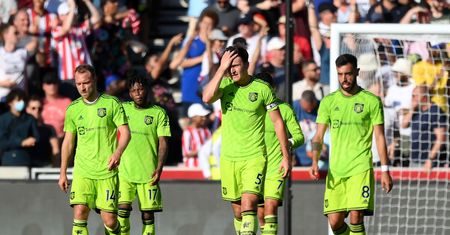 Kompromitacja Manchesteru United. Tak źle nie było od dziesięcioleci