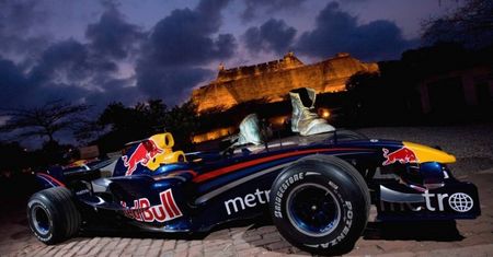 Pieniądze w F1: Ile kosztuje utrzymanie Red Bulla?