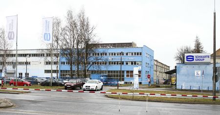Niemcy przenoszą produkcję do Chorwacji. Zwolnienia grupowe w Polsce