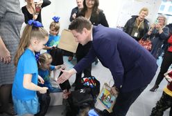 Warszawa. Jest sprzeciw wobec warsztatów seksedukacji dla dzieci i młodzieży
