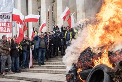 Wrocław nie wpuści rolników. "Rwą się do działania. Chcą orać asfalt na drogach"