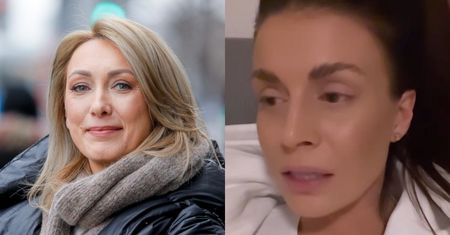 Anna Kalczyńska broni wywiadu z Magdaleną Stępień z "Dzień Dobry TVN": "Zarzut ŻEROWANIA NA TRAGEDII totalnie niesprawiedliwy!"