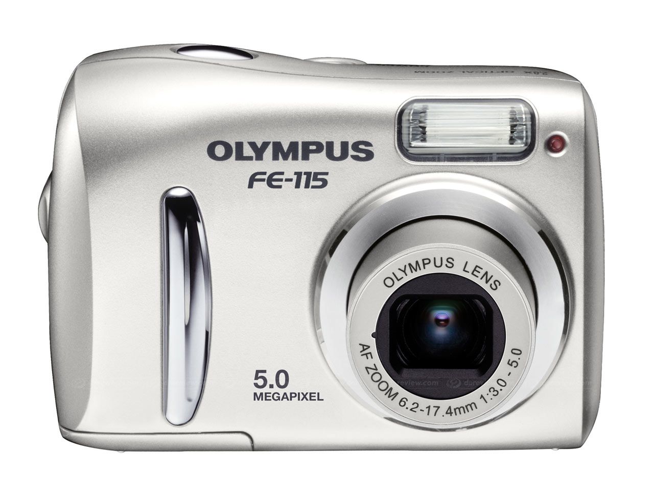 Olympus FE-115