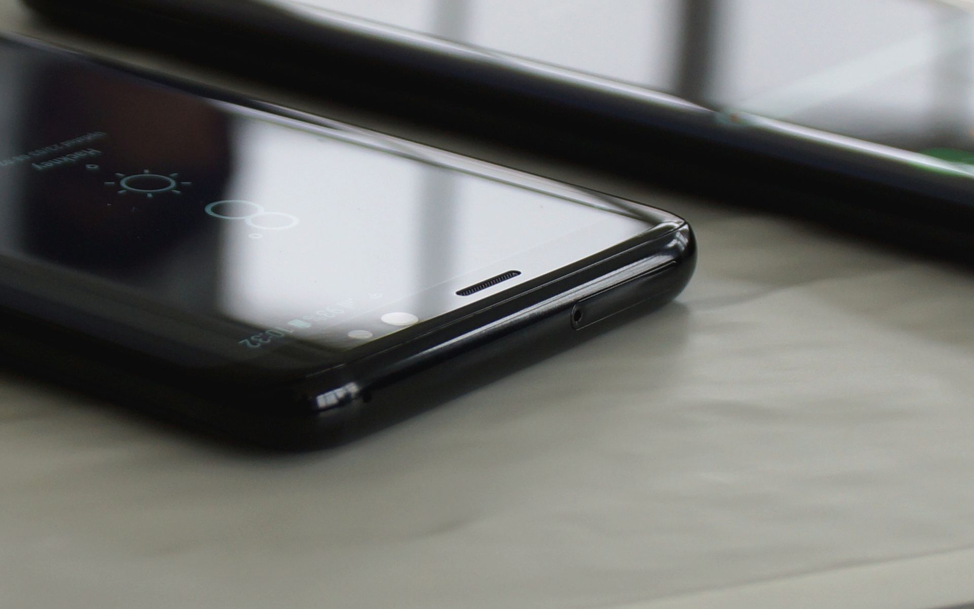Samsung Galaxy S8 to sprzęt, który muszę mieć! [pierwsze wrażenia] 5