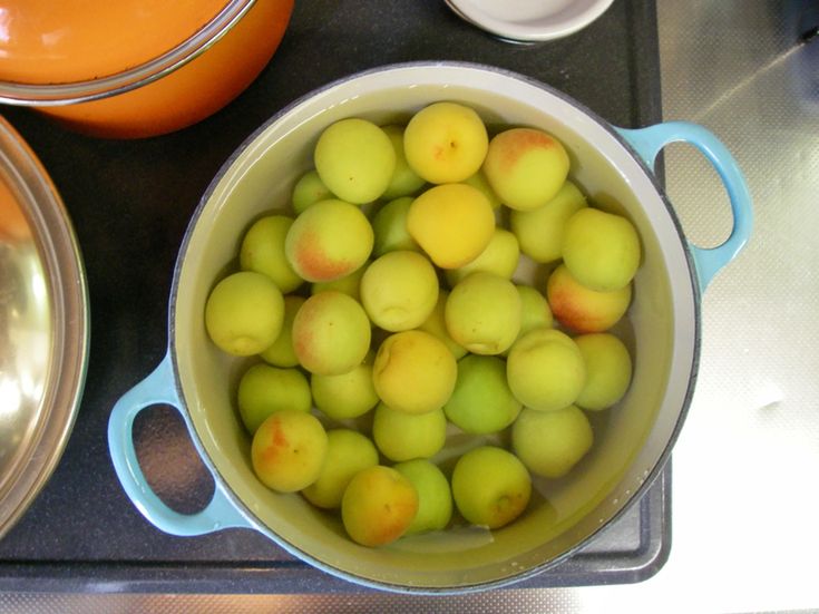 Japońskie śliwki pomagają przy nadciśnieniu