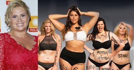 Powstanie polska edycja "TOP MODEL DLA PUSZYSTYCH"! "Szukamy fajnych babeczek z krągłościami"