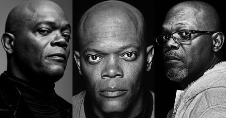 Samuel L. Jackson kończy 66 lat! (DUŻO ZDJĘĆ)