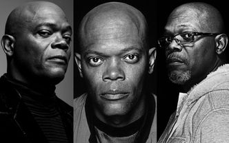 Samuel L. Jackson kończy 66 lat! (DUŻO ZDJĘĆ)