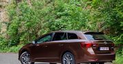 Nowa Toyota Avensis Touring Sports (2015) 1,6 D-4D & 2,0 D-4D - galeria testowa