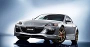 Mazda RX-8 Spirit R - ostatnie życzenie