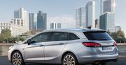 Debiutuje Opel Astra Sports Tourer i nowe silniki w gamie – polski cennik