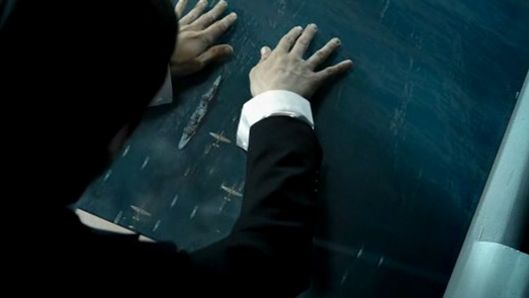 Prezentacja gry R.U.S.E. 1