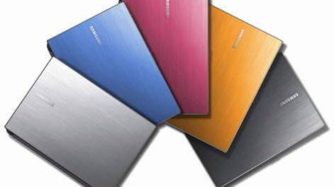 Samsung 305V - Koreańczycy również lubią AMD 1