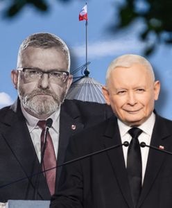 Pakt Senacki PiS-u z Braunem? "Ta sprawa będzie w grze"