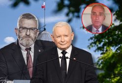 Pakt Senacki PiS-u z Braunem? "Ta sprawa będzie w grze"