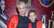Joanna Racewicz pokazała syna. Jest już wyższy od niej