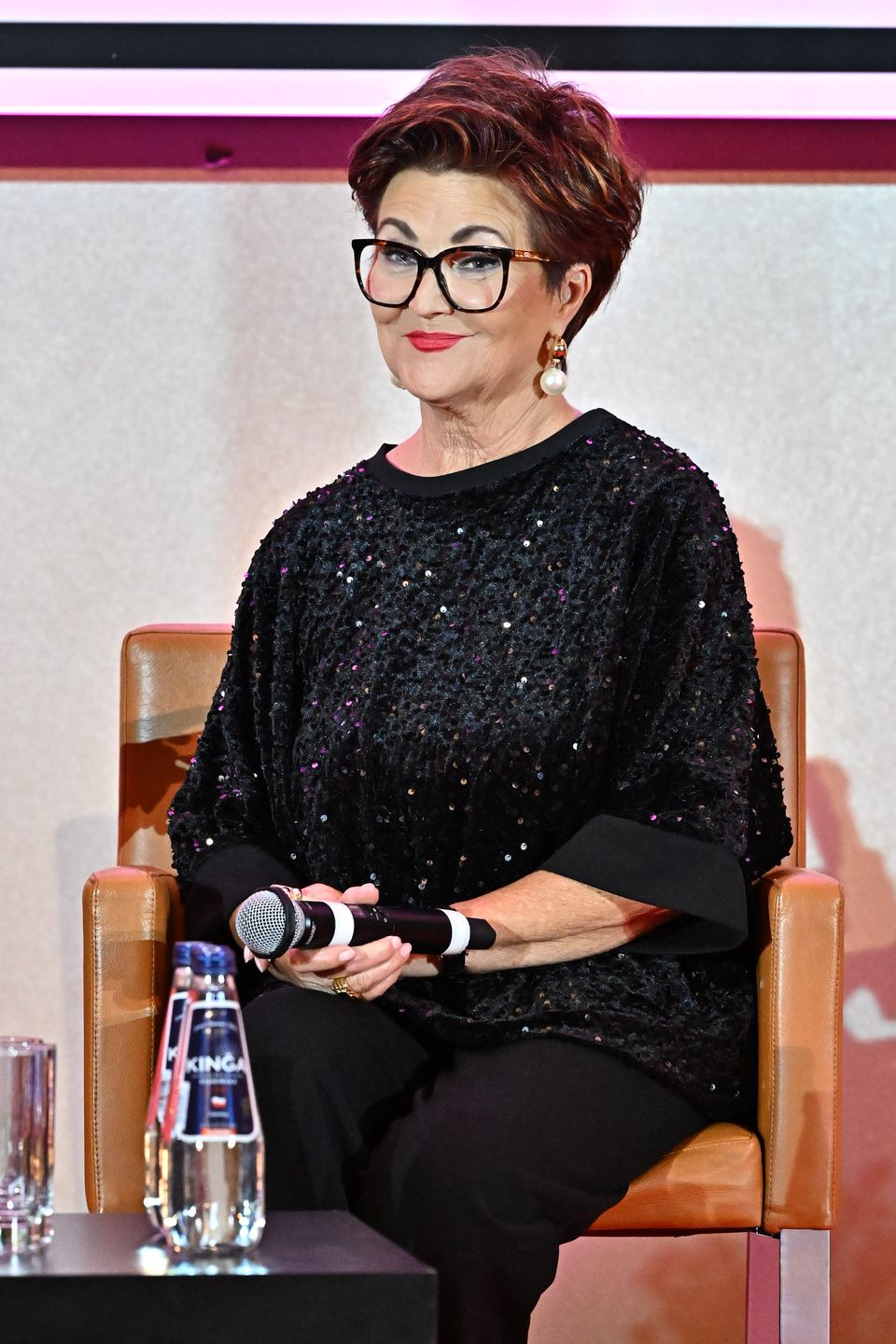 Jolanta Kwaśniewska 