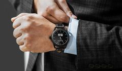 Hybrid - nowy zegarek Kruger&amp;Matz za 299 zł (wideo)