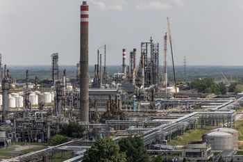 Bruksela reaguje na atak. Kontrola ropociągu Przyjaźń