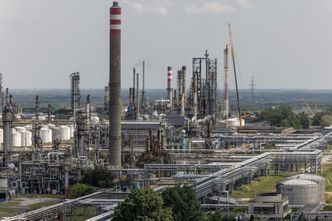 Bruksela reaguje na atak. Kontrola ropociągu Przyjaźń