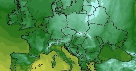 Drastyczna zmiana pogody. IMGW już ostrzega