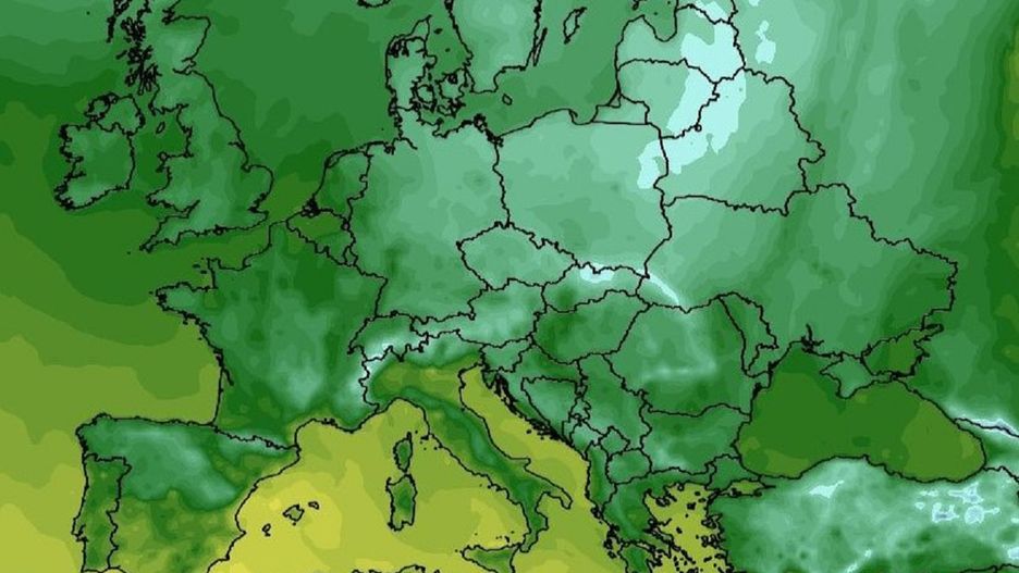 IMGW ostrzega przed przymrozkami w nocy