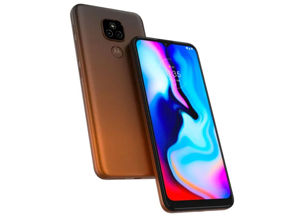 Motorola Moto G9 Plus i E7 Plus już w Polsce. Są i ceny [aktualizacja] 3