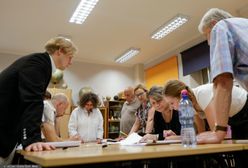 Pomyłki podczas liczenia głosów? Rzecznik PKW mówi, co dalej