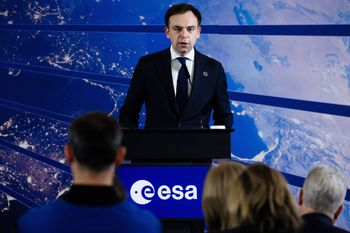 Centrum ESA w Polsce. Dziś rząd ogłosi decyzję