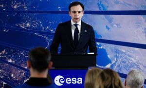 Centrum ESA w Polsce. Dziś rząd ogłosi decyzję