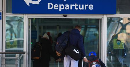 Nie zamierzają wracać. Największy exodus Rosjan od lat