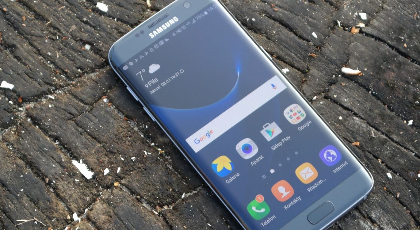 Koniec marki Galaxy Note. Co dalej z wybuchającymi Note'ami 7? 3