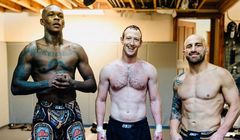 Włosi proponują, by w ich kraju zawalczyli Zuckerberg i Musk