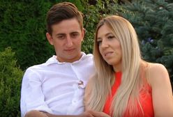 "Rolnik szuka żony": Małgosia i Paweł spodziewaja się drugiego dziecka