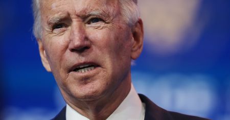 Niesamowite, czego dokonał Joe Biden. Jest pierwszy w historii
