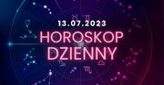 Horoskop dzienny – 13 lipca. Baran, Byk, Bliźnięta, Rak, Lew, Panna, Waga, Skorpion, Strzelec, Koziorożec, Wodnik, Ryby