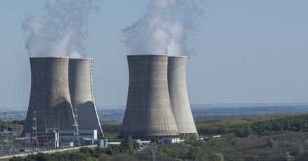 Cały zarząd odwołany. Wielkie zmiany w Polskich Elektrowniach Jądrowych