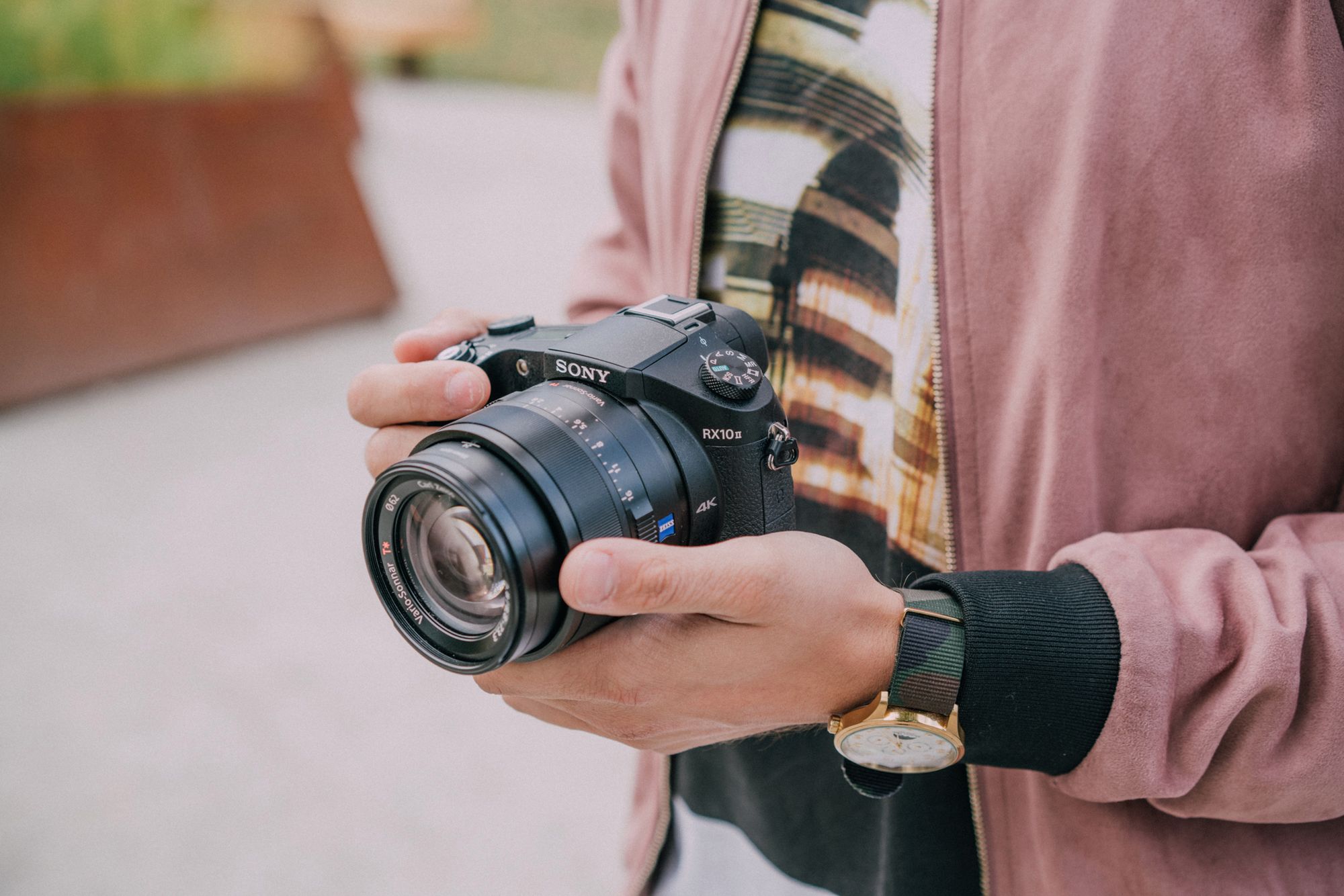 Sony RX10 Mark II - dobre, staje się jeszcze lepsze [test] 155