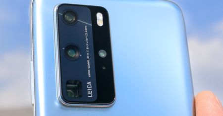 Huawei chwali się wzrostami AppGallery. Konsumenci bez przekonania