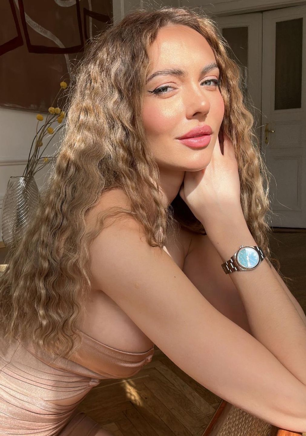 Marcela Leszczak