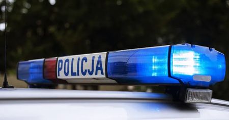 Brzoza Toruńska. Wypadek na DK 91, cztery osoby ranne