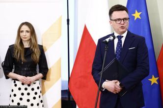 Szykuje się nowy spór w koalicji? "Nie jest to problem pilny i ważny"